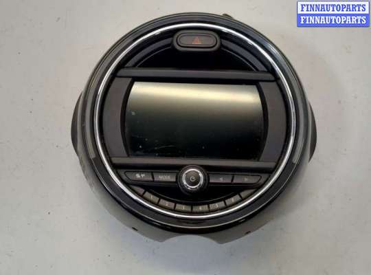 купить Дисплей мультимедиа на Mini Cooper (F56) 2013-2024