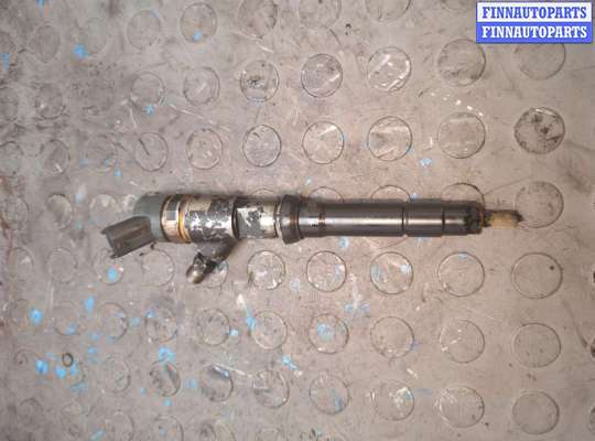 купить Форсунка топливная на Iveco Daily 6 2014-2025