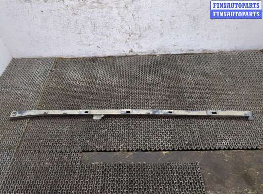 купить Накладка на порог на Subaru Forester (S13) 2012-2019