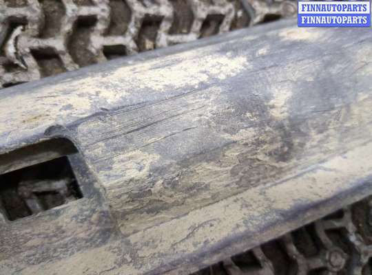 купить Накладка на порог на Subaru Forester (S13) 2012-2019