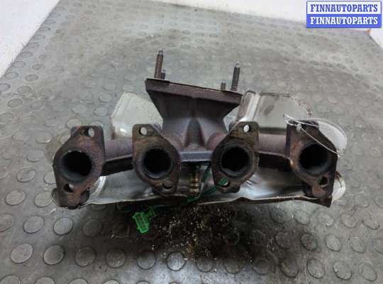 купить Коллектор выпускной на Peugeot 207 2006-2015