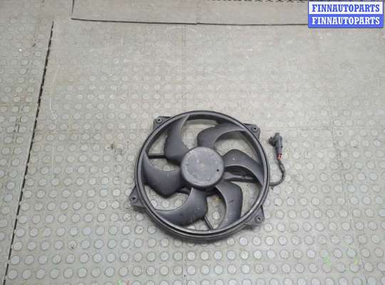 Вентилятор радиатора PG1187771 на Peugeot 307 2001-2008