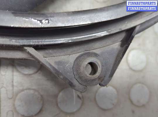 Вентилятор радиатора на Peugeot 307