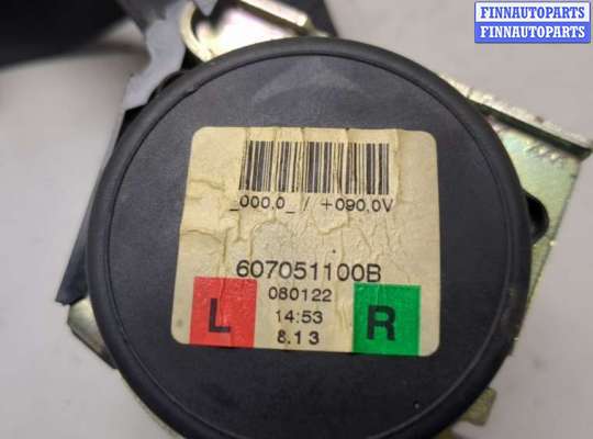 купить Ремень безопасности на BMW 1 E87 2004-2011