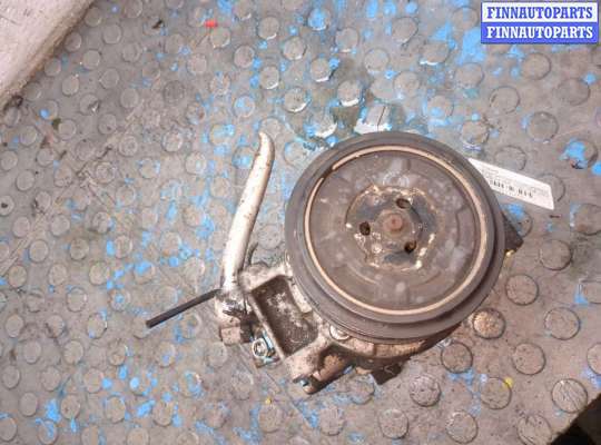 купить Компрессор кондиционера на Audi A4 (B6) 2000-2006