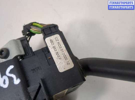 купить Переключатель поворотов и дворников (стрекоза) на Volkswagen Golf 4 1997-2006