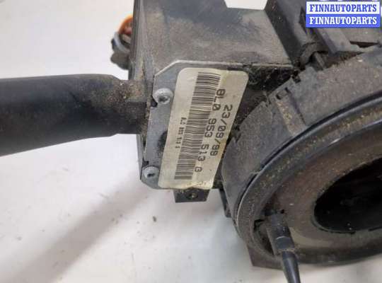 купить Переключатель поворотов и дворников (стрекоза) на Volkswagen Golf 4 1997-2006