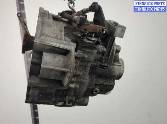 купить КПП 6-ст.мех. (МКПП) на Seat Leon 2 2005-2012