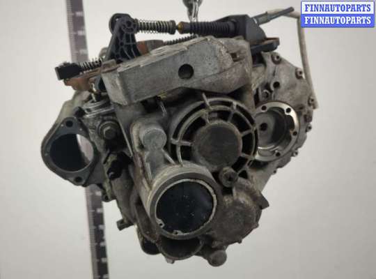 МКПП - Механическая коробка на SEAT Leon II (1P)