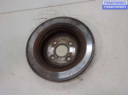 купить Диск тормозной на Toyota Corolla E12 2001-2006