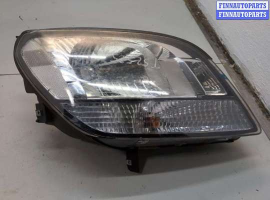 Фара передняя на Chevrolet Orlando