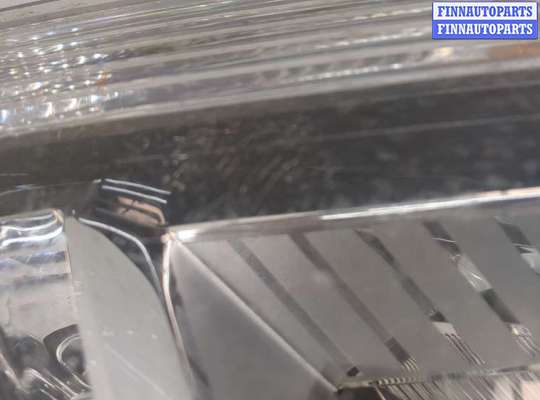 Фара передняя на Chevrolet Orlando