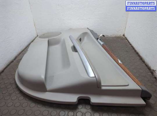 Дверная карта (Обшивка двери) MB1653339 на Mercedes GL X164 2006-2012