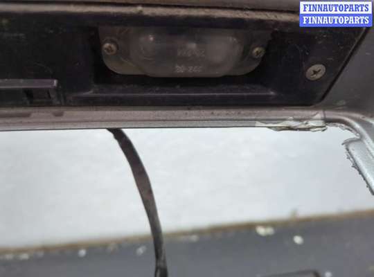 купить Бампер на Toyota Previa (Estima) 1990-2000