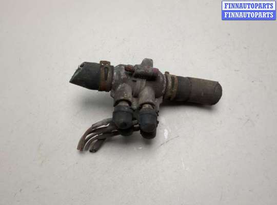 Догреватель NS980820 на Nissan Qashqai 2006-2013
