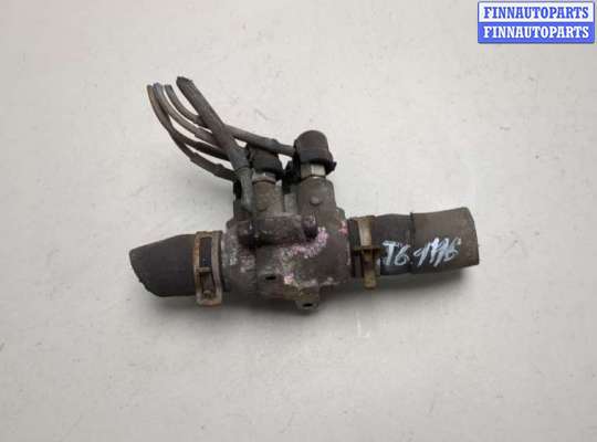 купить Догреватель на Nissan Qashqai 2006-2013