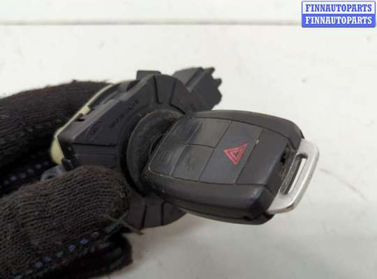 купить Замок зажигания на Volvo V50 2004-2012