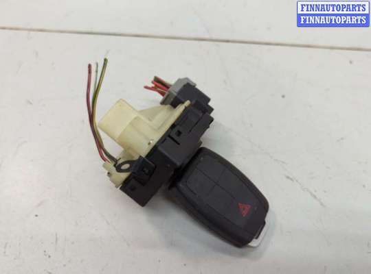 купить Замок зажигания на Volvo V50 2004-2012
