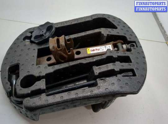 Набор инструментов штатный JPX4184 на Jeep Grand Cherokee 2010-2013