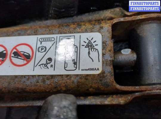 купить Набор инструментов штатный на Jeep Grand Cherokee 2010-2013