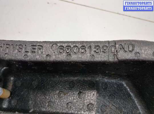 купить Набор инструментов штатный на Jeep Grand Cherokee 2010-2013