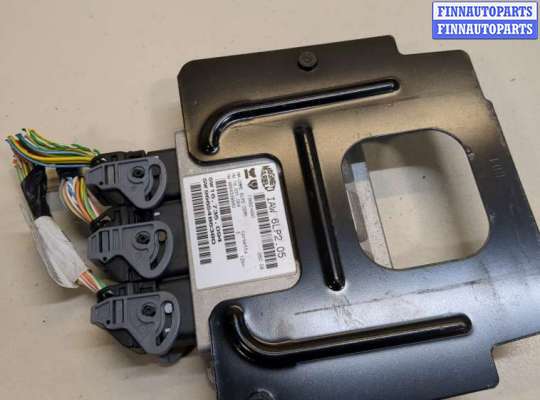 купить Блок управления двигателем на Citroen C4 2004-2010