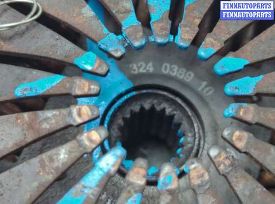 купить Маховик на Peugeot Partner 2008-2012