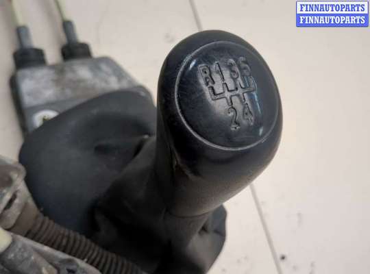 купить Кулиса КПП на Skoda Fabia 1999-2007