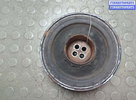 купить Шкив коленвала на BMW 5 F10 2010-2017