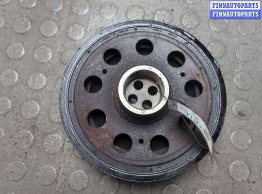 купить Шкив коленвала на BMW 5 F10 2010-2017