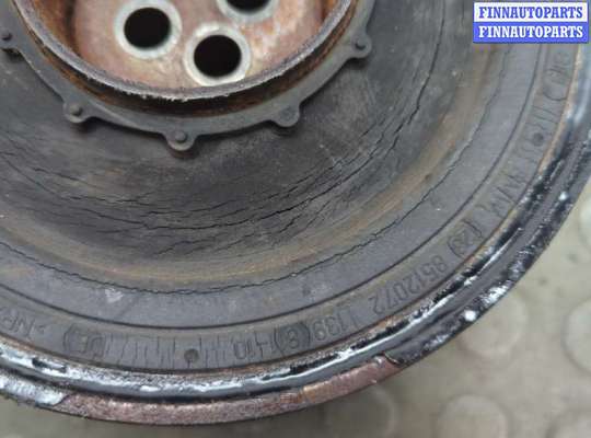 купить Шкив коленвала на BMW 5 F10 2010-2017