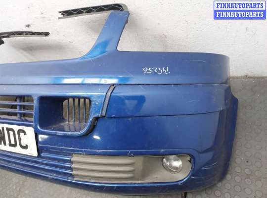 купить Фара противотуманная (галогенка) на Volkswagen Transporter 5 2003-2009