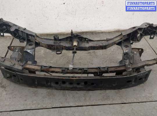 Рамка передняя (телевизор) FO1880076 на Ford Focus 2 2005-2008