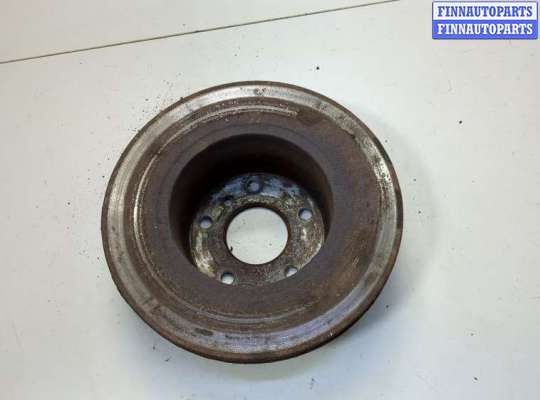 купить Диск тормозной на Land Rover Discovery 2 1998-2004
