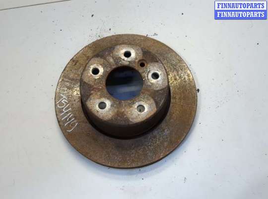 купить Диск тормозной на Land Rover Discovery 2 1998-2004