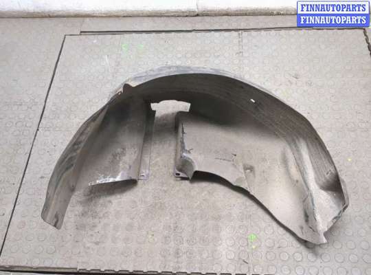 купить Защита арок (подкрылок) на Opel Corsa D 2006-2011