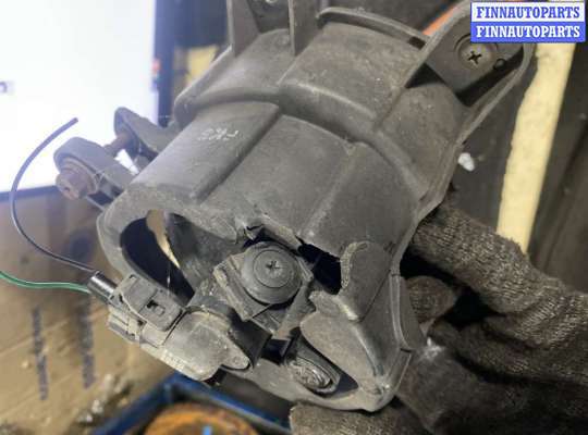 купить Фара противотуманная (галогенка) на KIA Picanto 2004-2011