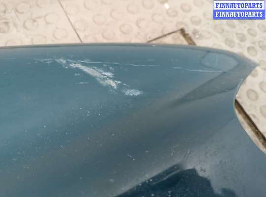 купить Крыло на Mercedes Vito W639 2003-2014