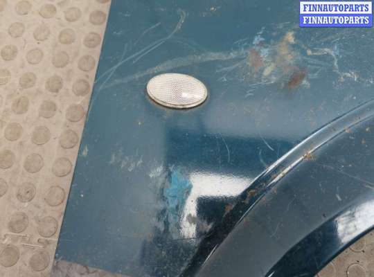 купить Крыло на Mercedes Vito W639 2003-2014