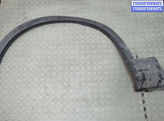 Молдинг крыла BM3486224 на BMW X3 F25 2010-2017