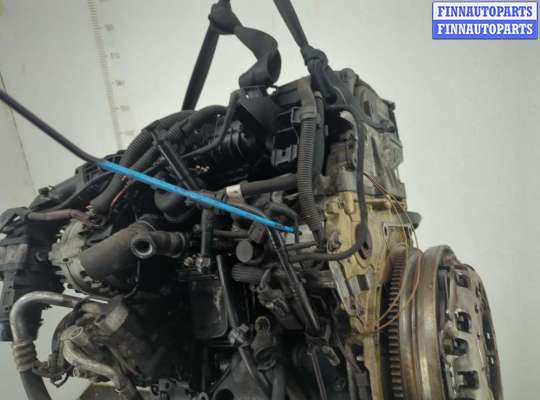 купить Турбина на BMW 3 F34 Gran Turismo 2013-2019