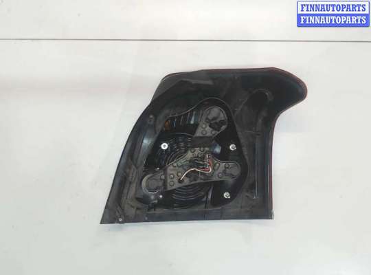 купить Фонарь (задний) на Toyota Avensis 2 2003-2008