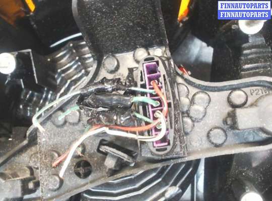 купить Фонарь (задний) на Toyota Avensis 2 2003-2008