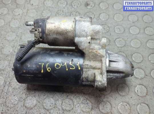 Стартер BM3585393 на BMW 5 E60 2003-2010