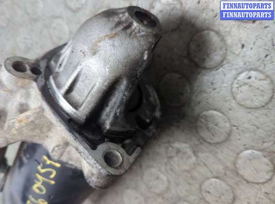 купить Стартер на BMW 5 E60 2003-2010