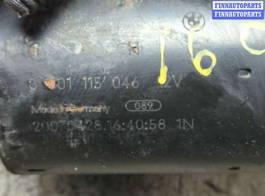 купить Стартер на BMW 5 E60 2003-2010