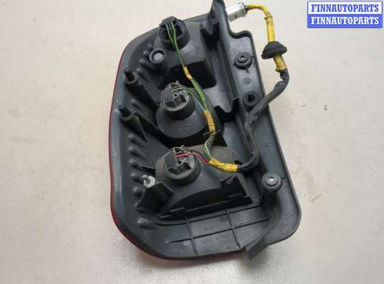 купить Фонарь (задний) на Mitsubishi Space Star 1998-2006