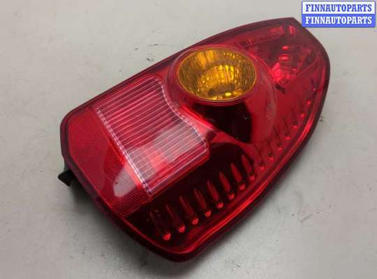 купить Фонарь (задний) на Mitsubishi Space Star 1998-2006