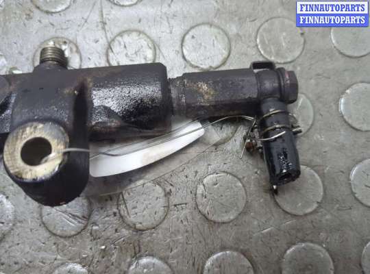 Рампа (рейка) топливная на Nissan Navara / PickUp (D40)