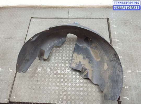 купить Защита арок (подкрылок) на Opel Astra J 2010-2017